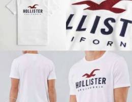 new hollister t-shirt