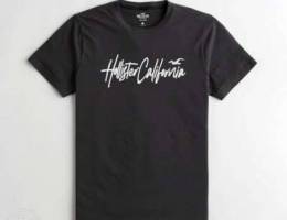 new hollister t-shirt