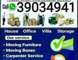 Amir House Movers and packers We are Profe...