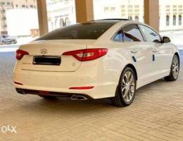 hyundai sonata 2017 for sale