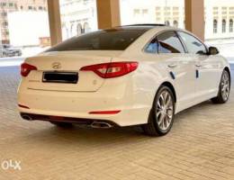 Hyundai Sonata 2017 for sale