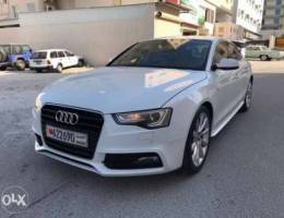 Audi A5 1.8 TFSi Excellent condition