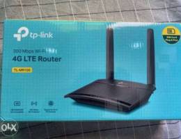 (SIM Card) Router 4g LTE for sell