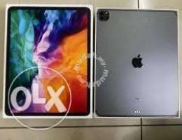 2020 Apple iPad Pro (12.9-inch, Wi-Fi + Ce...