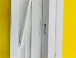 Apple pencil