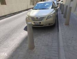 Toyota Camry 2007 good condition.passing 3...