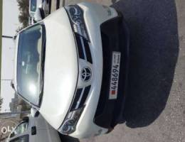 Toyota Rav4 2013 Model for Sale