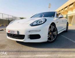 2016 Porsche panamera S for sale