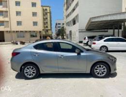 Mazda 2 ,very good condition