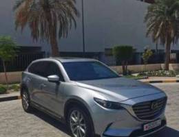 CX-9 For Sale