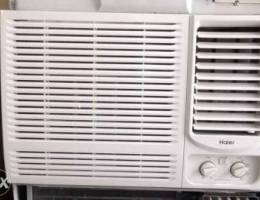 Window AC for sale good condition good wor...