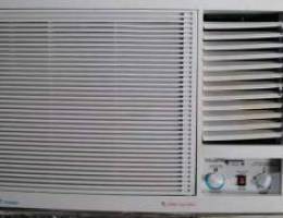 Classic window ac for sale