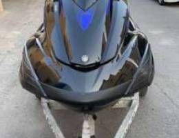 YAMAHA Fzr 2014 Svho