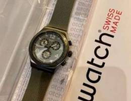 swatch brand new