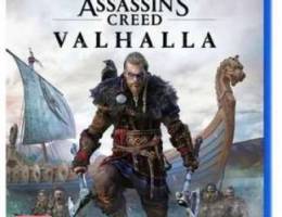 Assassin's Creed Valhalla PS5