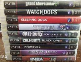 Ps3 Games