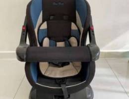 baby car seat