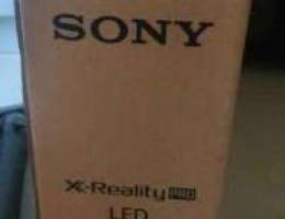 Sony Bravia 42 Inch Smart TV