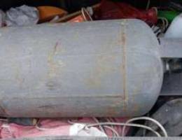 Nader Gas cylinder medium for Sale BHD 32....