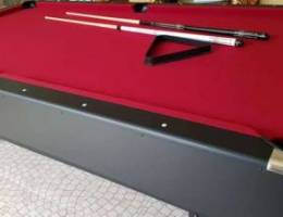 For Sale Billiards Table(New Condition)