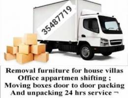 Movers packer service house office villa s...