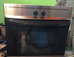 Electric Stove