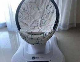 4moms mamaroo excellent condition