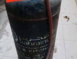 Bahrain gas cylinder for sale