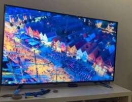 ØªÙ„ÙØ²ÙŠÙˆÙ† 4k UHD tv