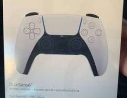 new ps5 controller