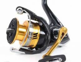 spinning reel