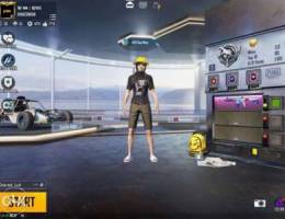 Pubg account for sale...