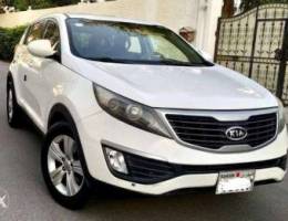 2013 Kia Sportage for sale