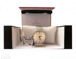 Tissot automatic watch