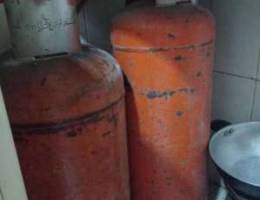 Manazil gas cylinder for sale