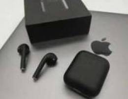 Black airpods copy for 15bd