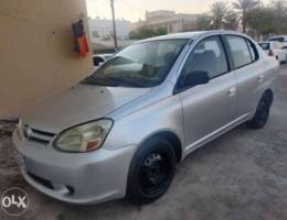 Toyota Echo for Sale