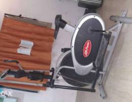 Exercise bike for sale