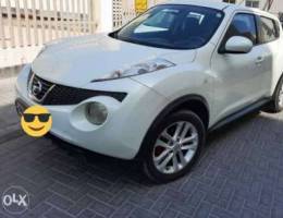 Nissan Juke For sale