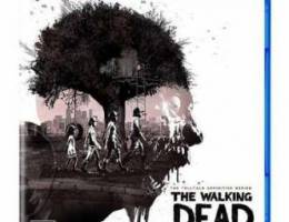 WANTED: The Walking Dead Definitive Series