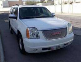 Gmc yukon 2008