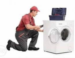 Janybiah services and fixing all type ac r...