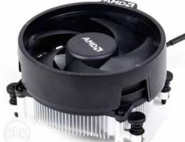 Amd wraith stealth cooler