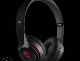 beats solo wired