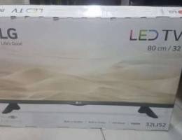 LG tv new 32inch