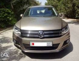 Volkswagen Tiguan Full Option Urgent For S...