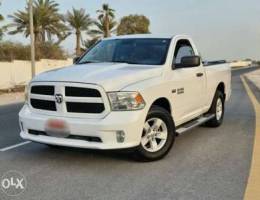 Dodge Ram 1500 SC