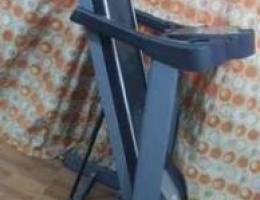 Heavy Duty Treadmill (3.0 HP) Perfect for ...