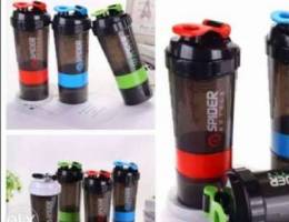 protein bottle