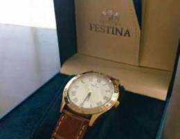 Festina Watch